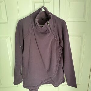 Athleta sweatshirt size Medium